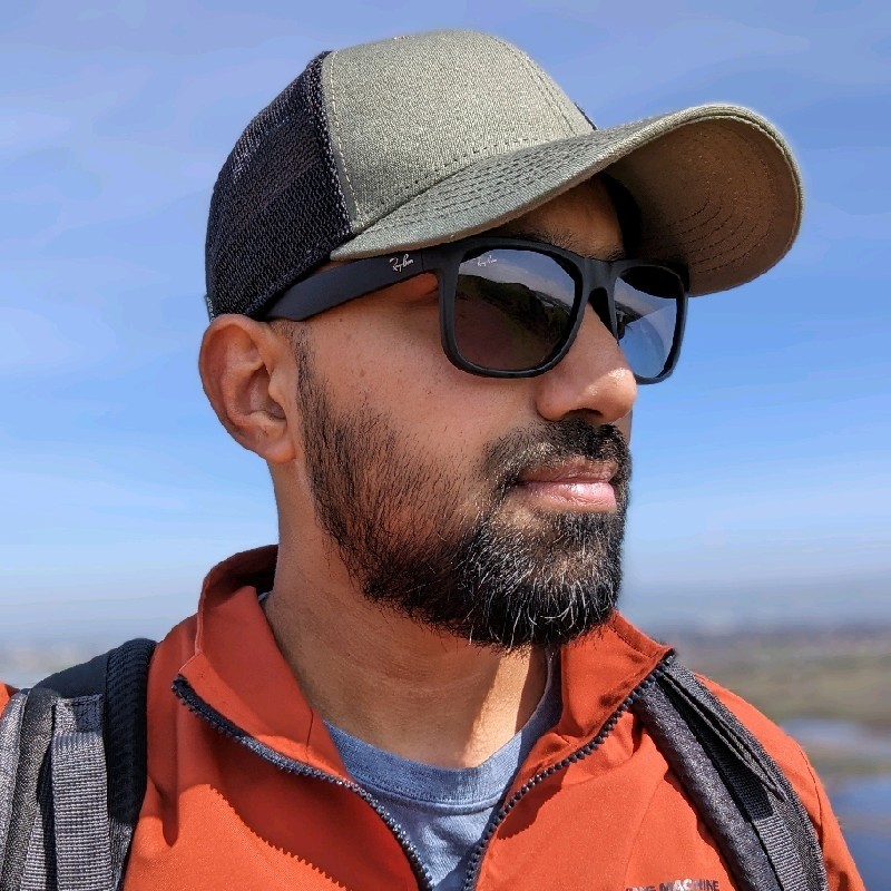 Srinath Therampattil